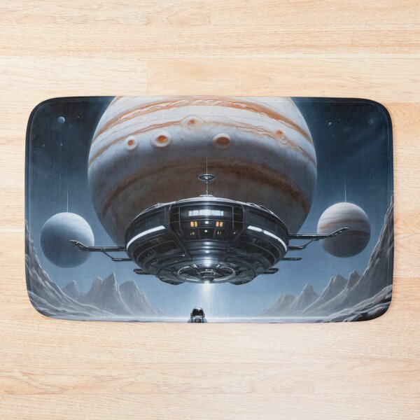 Item preview, Frontiers Beyond - Planets designed and sold by eXtraHumans.