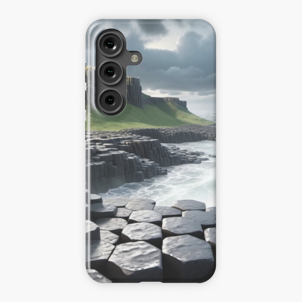 Item preview, Samsung Galaxy Snap Case designed and sold by eXtraHumans.