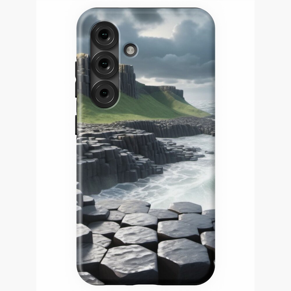 Item preview, Samsung Galaxy Tough Case designed and sold by eXtraHumans.