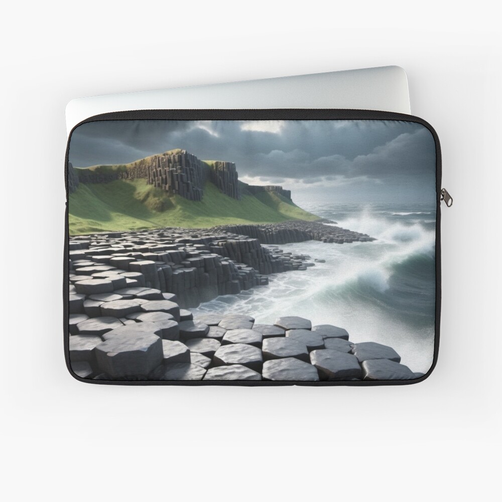 Item preview, Laptop Sleeve designed and sold by eXtraHumans.