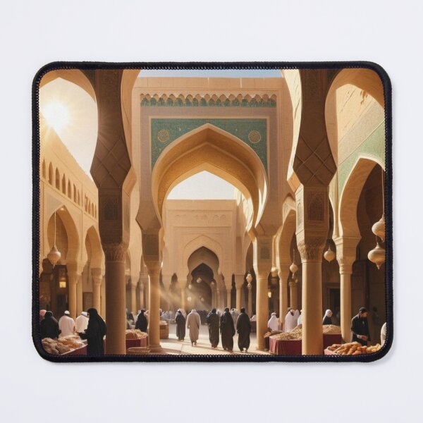 Item preview, Islam Golden Age - Ancient Empires  designed and sold by eXtraHumans.