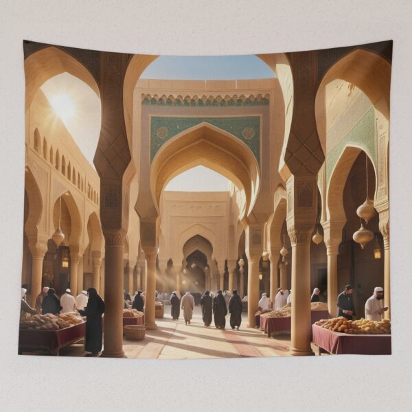 Item preview, Islam Golden Age - Ancient Empires  designed and sold by eXtraHumans.
