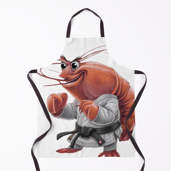 Item preview, BJJ Essentials: Perfecting the Shrimp and Beyond designed and sold by Martial-Art-23.