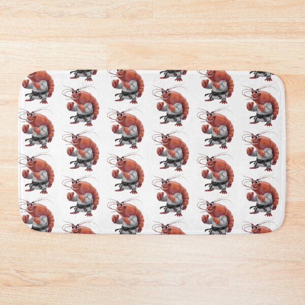 Item preview, BJJ Essentials: Perfecting the Shrimp and Beyond designed and sold by Martial-Art-23.