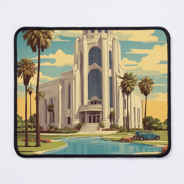 Item preview, Pasadena Texas USA Vintage Travel Tourism designed and sold by TravelersGems.