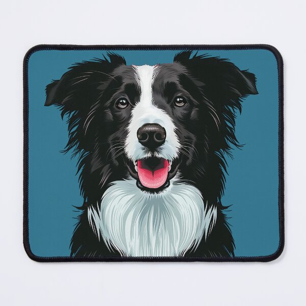 Item preview, Loved dog designed and sold by LianeLamoglia.