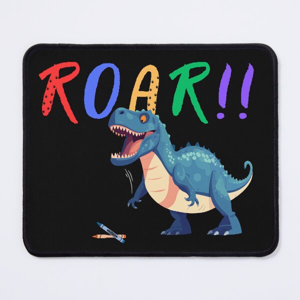 Item preview, ROAR Dinosaur designed and sold by Belweder.