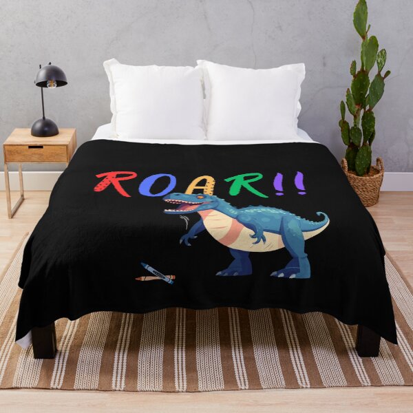 Item preview, ROAR Dinosaur designed and sold by Belweder.