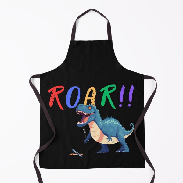 Item preview, ROAR Dinosaur designed and sold by Belweder.