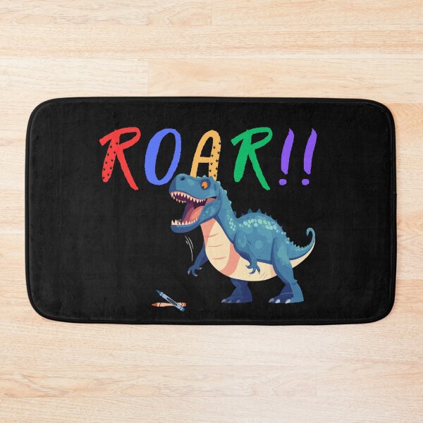 Item preview, ROAR Dinosaur designed and sold by Belweder.