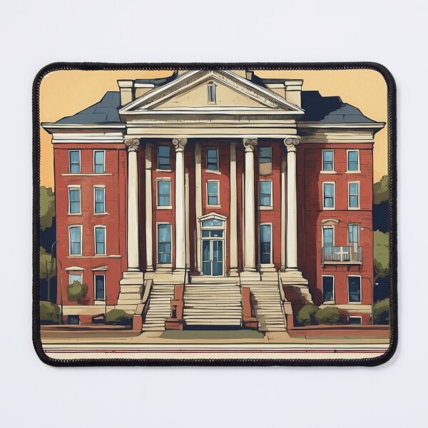 Item preview, Phenix City Alabama USA Vintage Travel Tourism designed and sold by TravelersGems.