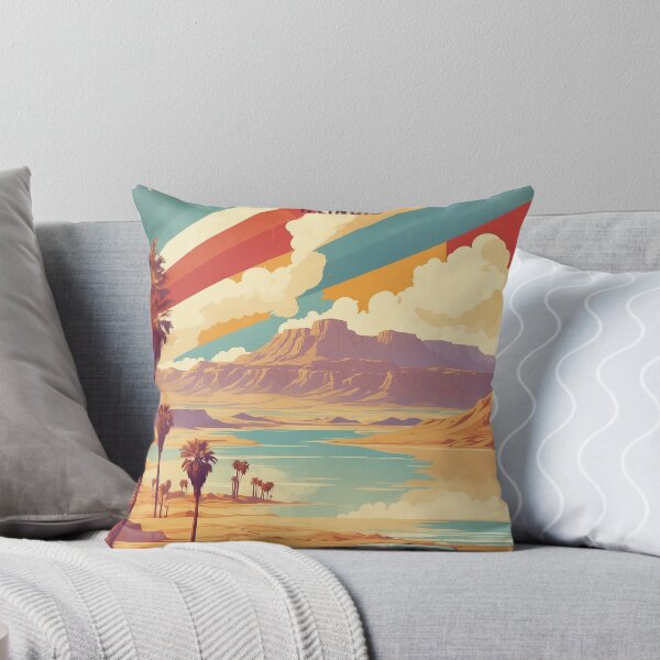 Item preview, Peoria Illinois USA Vintage Travel Tourism  designed and sold by TravelersGems.