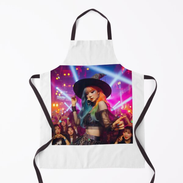 Item preview, Kpop Witch designed and sold by Solace Sparkles.