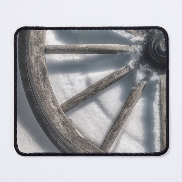 Item preview, Spokes And Shadows designed and sold by Jim Love.