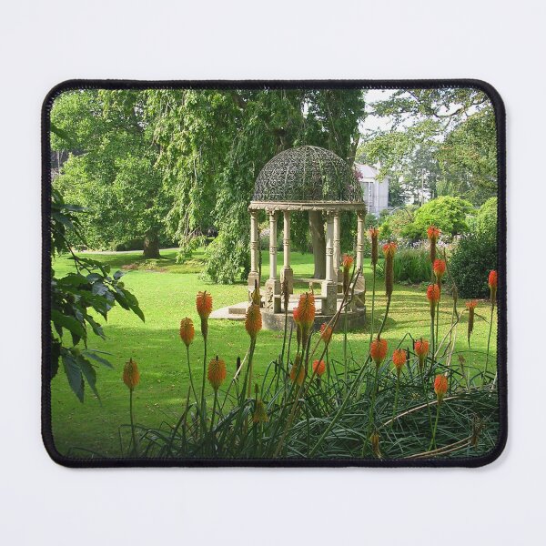 Item preview, Tessier Garden designed and sold by lezvee.