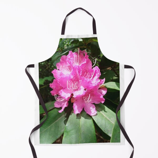 Item preview, Pink rhodedendron photograph designed and sold by esvb.