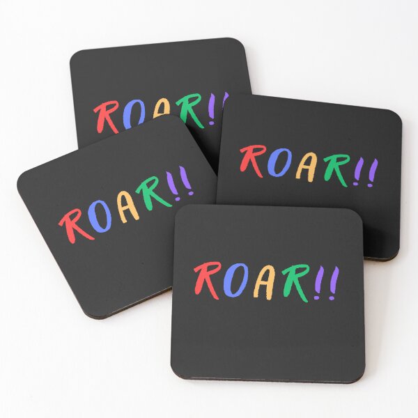 Item preview, ROAR designed and sold by Belweder.