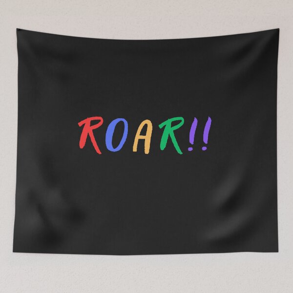 Item preview, ROAR designed and sold by Belweder.