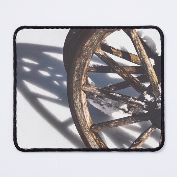 Item preview, Spokes And Shadows 2 designed and sold by Jim Love.
