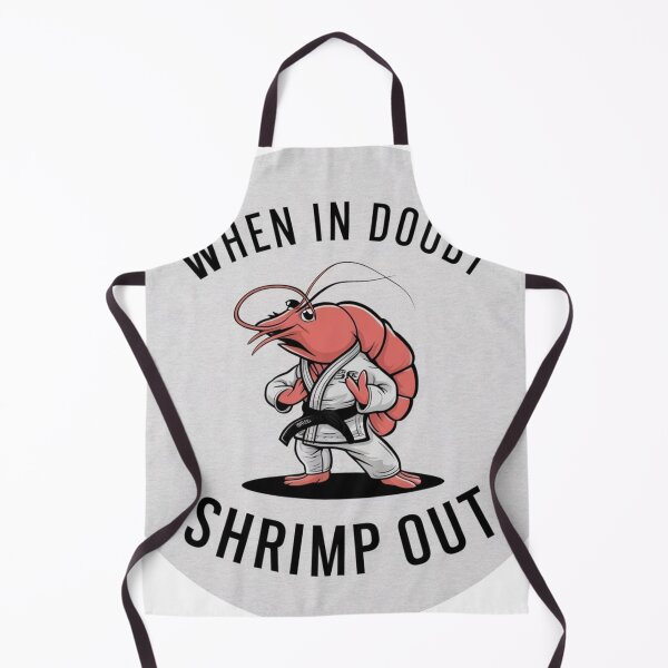 Item preview, From Shrimp to Victory: Essential BJJ Escapes Demystified designed and sold by Martial-Art-23.