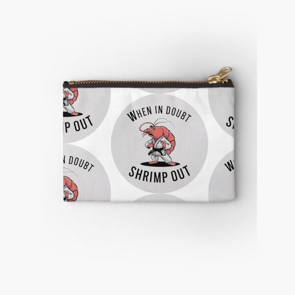 Item preview, From Shrimp to Victory: Essential BJJ Escapes Demystified designed and sold by Martial-Art-23.