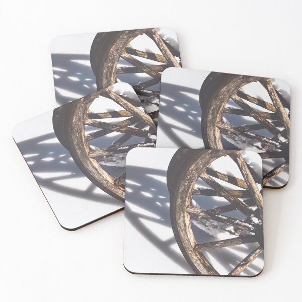 Item preview, Spokes And Shadows 2 designed and sold by Jim Love.