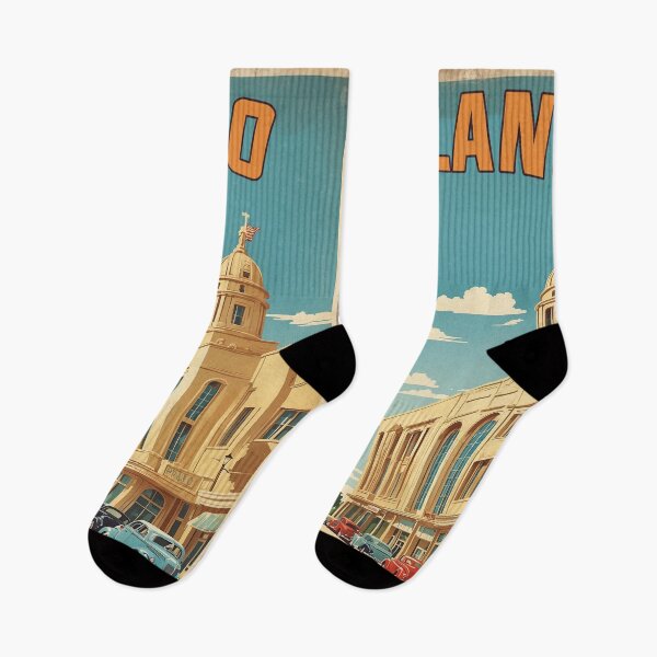 Item preview, Plano Texas USA Vintage Travel Tourism  designed and sold by TravelersGems.
