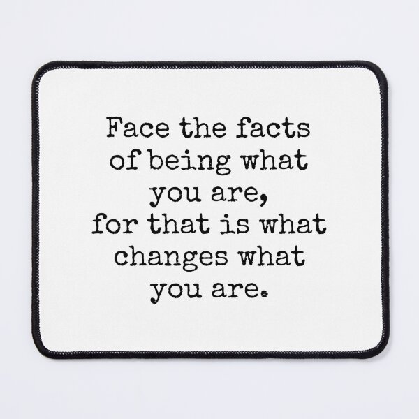 Item preview, Kierkegaard quotes  - what you are designed and sold by Inspirationmotivation.