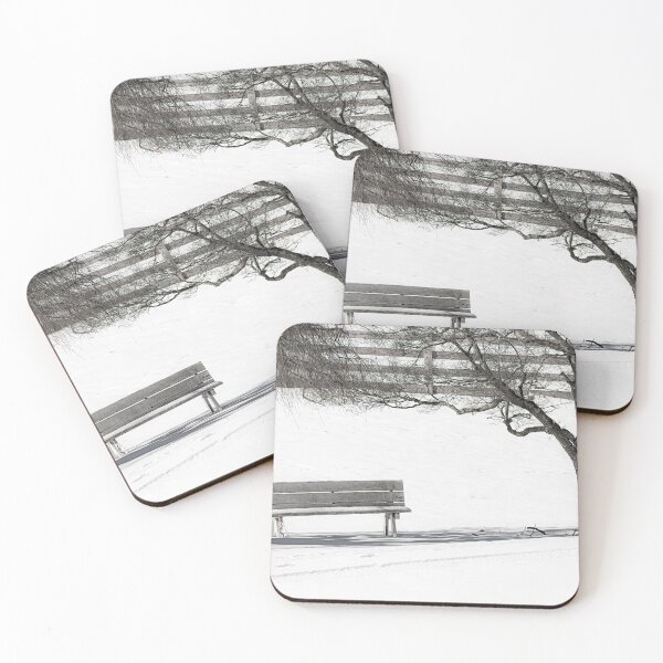Item preview, Frosty Shade designed and sold by Jim Love.