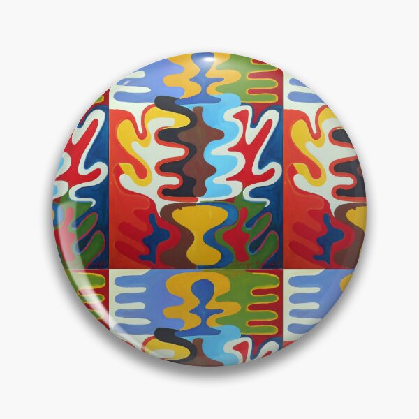 Item preview, Pop Abstract designed and sold by Diego Manuel Rodriguez.