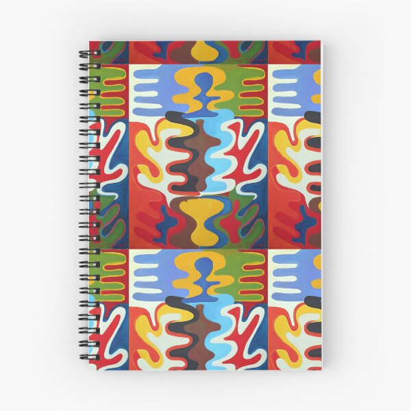 Item preview, Pop Abstract designed and sold by Diego Manuel Rodriguez.