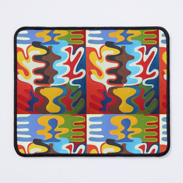 Item preview, Pop Abstract designed and sold by Diego Manuel Rodriguez.