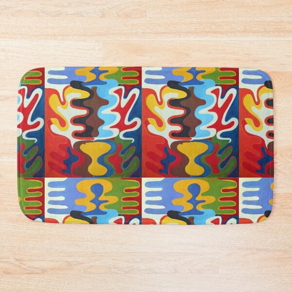 Item preview, Pop Abstract designed and sold by Diego Manuel Rodriguez.