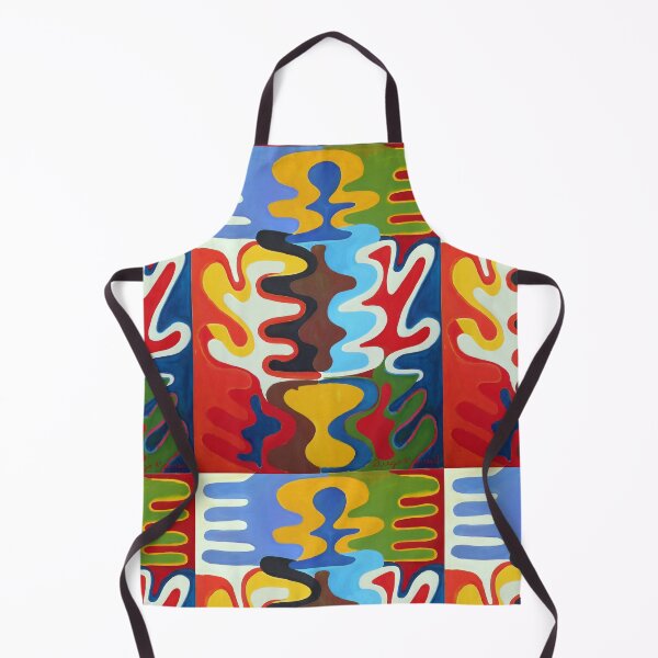Item preview, Pop Abstract designed and sold by Diego Manuel Rodriguez.
