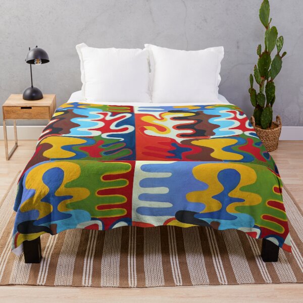 Item preview, Pop Abstract designed and sold by Diego Manuel Rodriguez.