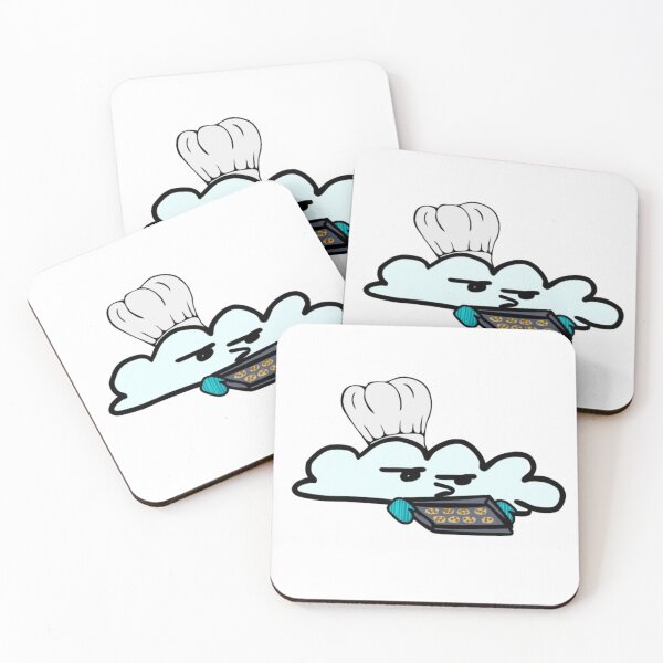 Item preview, Baker *sip* designed and sold by Sribbles.