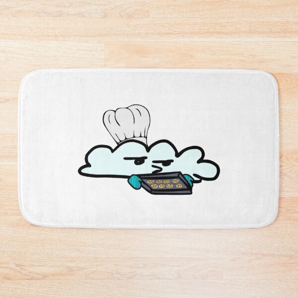 Item preview, Baker *sip* designed and sold by Sribbles.