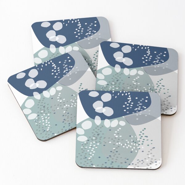 Item preview, Abstract art, mineral inspiration designed and sold by NAERENA.