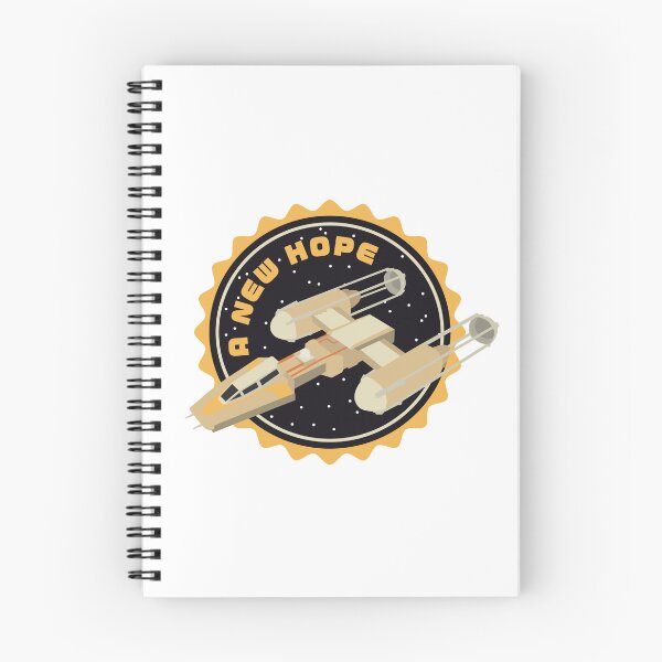 Item preview, A New Hope designed and sold by RiddledUp.