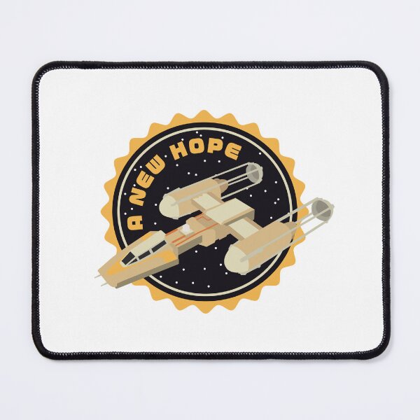 Item preview, A New Hope designed and sold by RiddledUp.