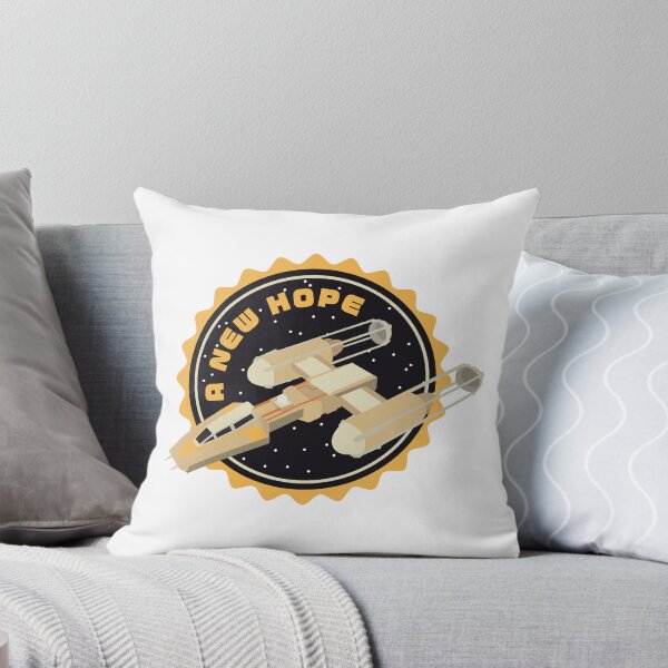 Item preview, A New Hope designed and sold by RiddledUp.