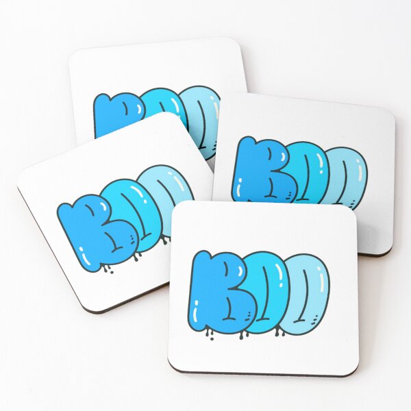 Item preview, BOO designed and sold by LuckyMori.