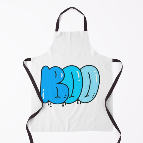 Item preview, BOO designed and sold by LuckyMori.