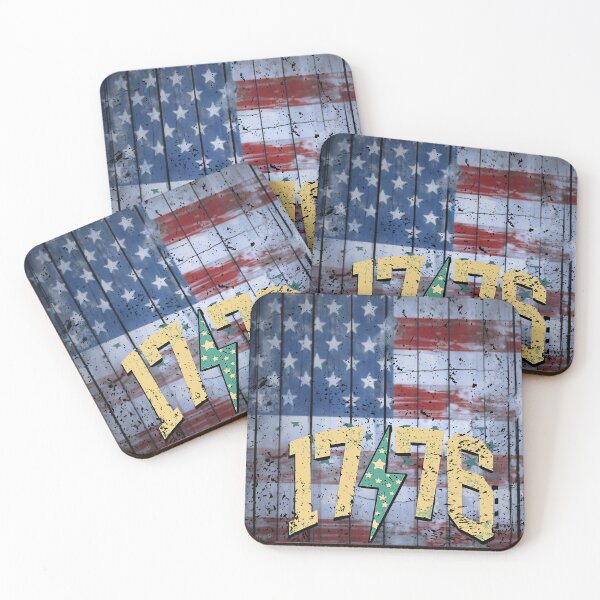 Item preview, Fourth of July 1776 designed and sold by Art-home12.
