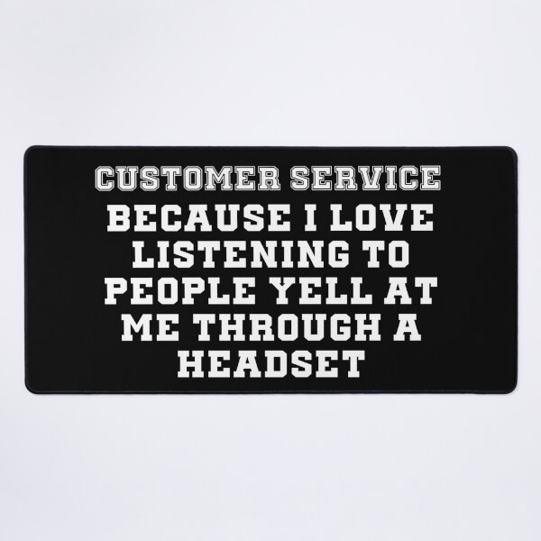 Item preview, Customer Service Great Gifts for Those Who Work in the Call Centre designed and sold by PrntqTreasures.