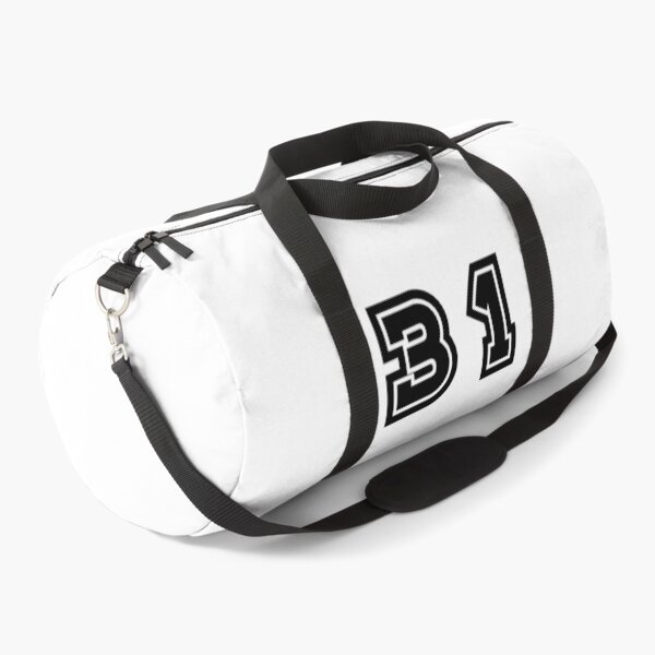 Item preview, 31, thirty-one, black, sport designed and sold by Numbers-Art.