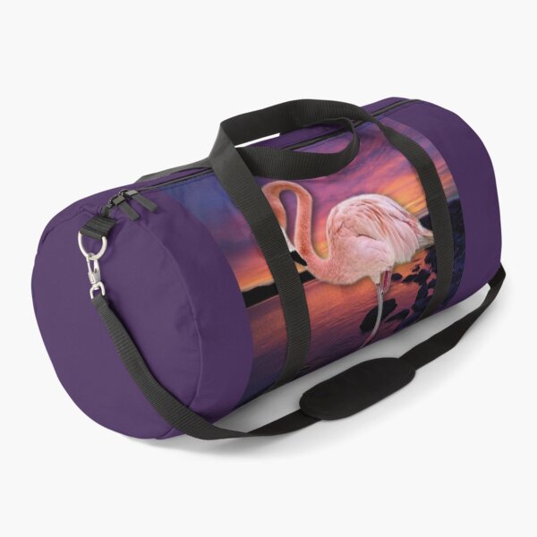 Item preview, WHERE DID THE FLAMINGO 3D designed and sold by THE AMERICAN TEEVANGELIST.