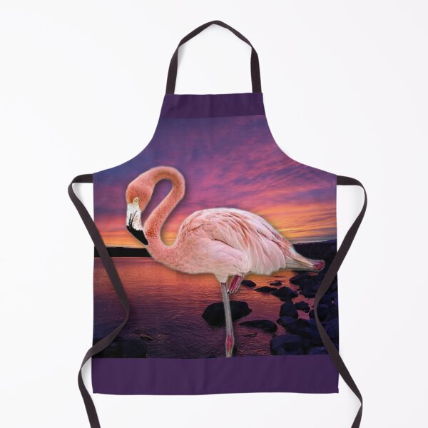 Item preview, WHERE DID THE FLAMINGO 3D designed and sold by THE AMERICAN TEEVANGELIST.