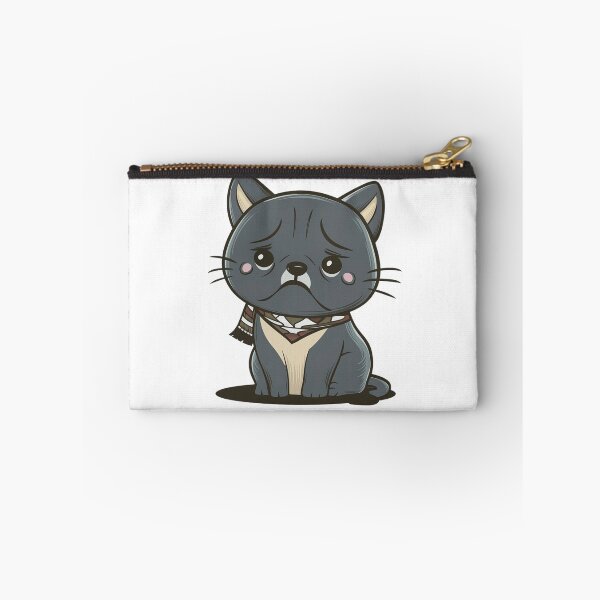 Item preview, sad cat palestine  designed and sold by TeTrendz.