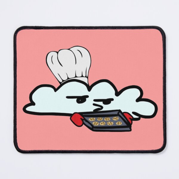 Item preview, Baker *sip* designed and sold by Sribbles.
